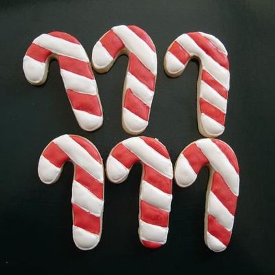 Candy Canes