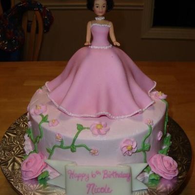 Princess Nicole - View 1