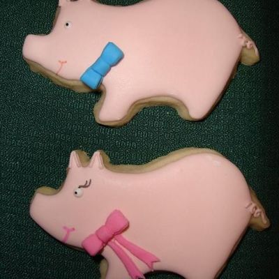 Party Pigs