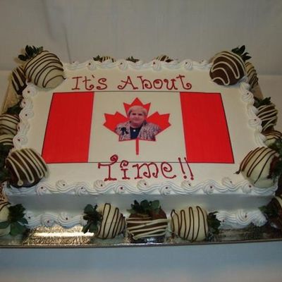 Canadian Citizenship