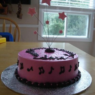 Another Rock Diva - View 1