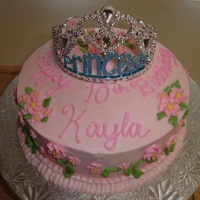 And Another .... Princess