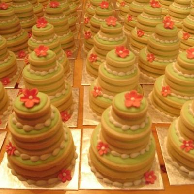 Bridal Shower Favors