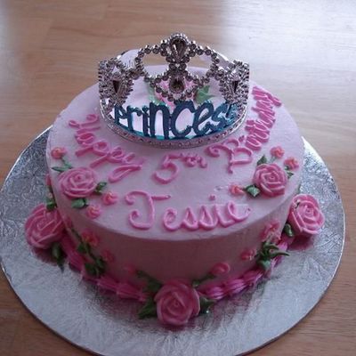 And Another .... Princess