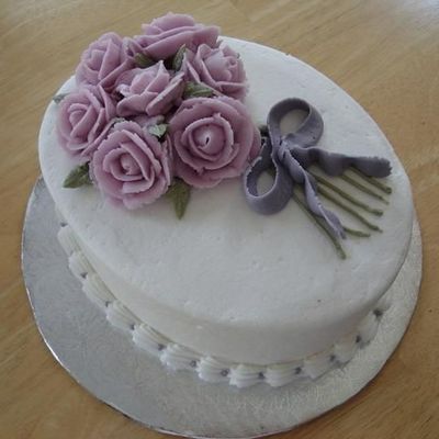 Practice Cake