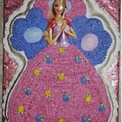 Bc Barbie - I'm Sure Everyone's Got One! Lol