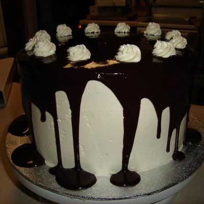 Needed Cake Fix ...