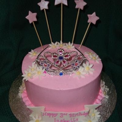 Another Princess ... Isabella