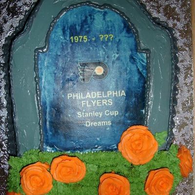 Joke Cake For Fil