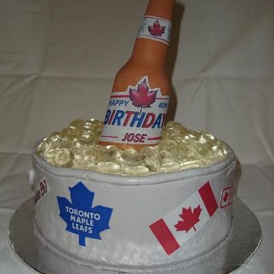 Jose's 40Th Birthday