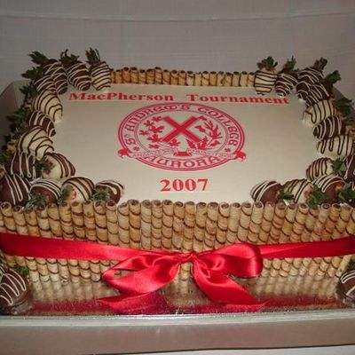 St. Andrew's College