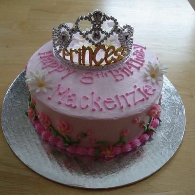 And Another ... Princess