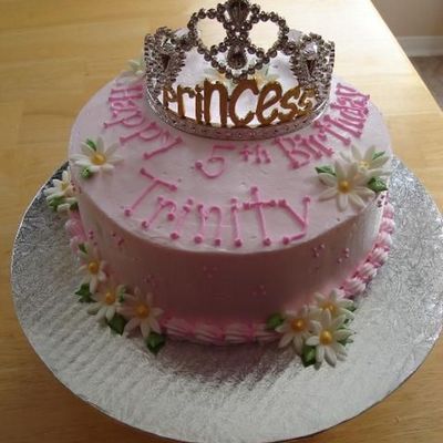 And Another ... Princess