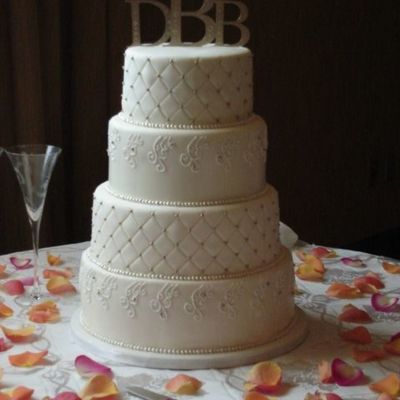 Danielle And Brandon