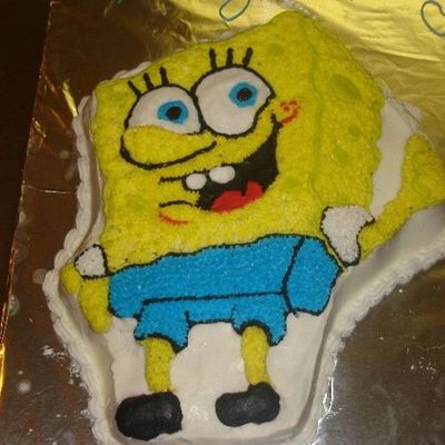 Spongebob Squarepants