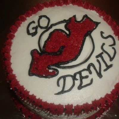 Nj Devils Hockey