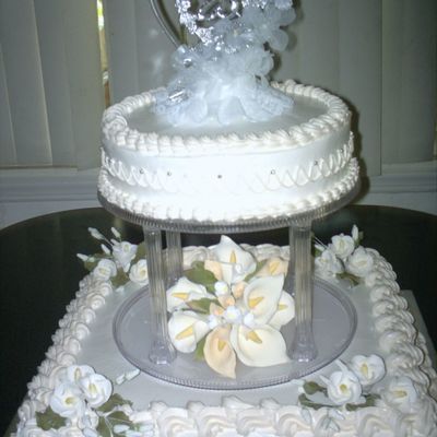 Pastor's 25Th Anniversary