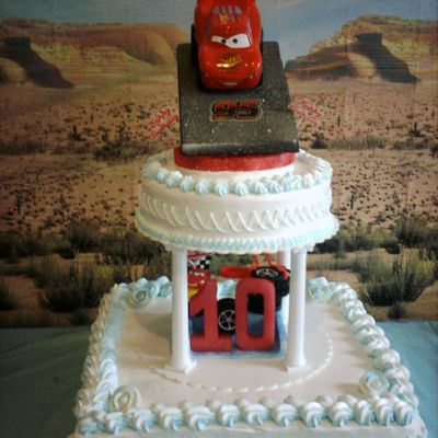 Owen's Birthday Party