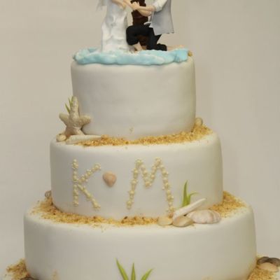Weddingcake