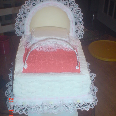 For Sara's Baby Shower