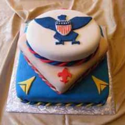 Eagle Scout Celebration