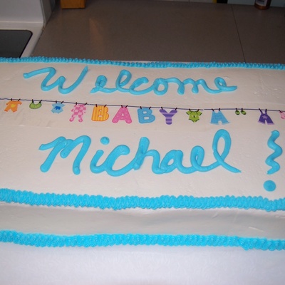 Baby Shower