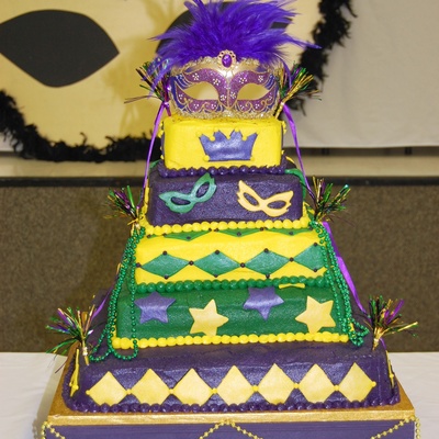 Mardi Gras