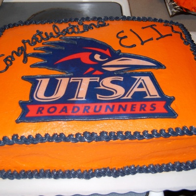 Utsa Cake