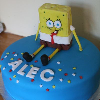 Spongebob