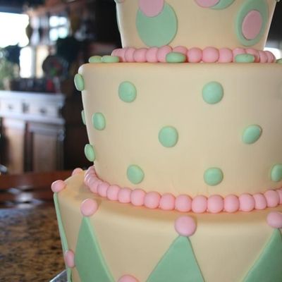 Pastel Fun