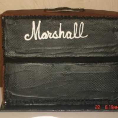 Marshall Amp