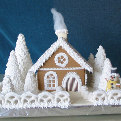 Christmas Wonderland