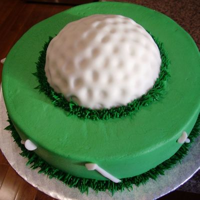 Golf Ball