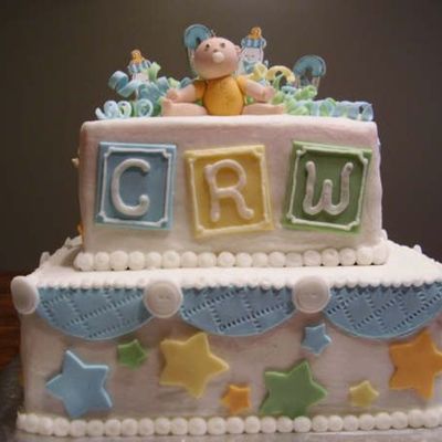 Baby Shower
