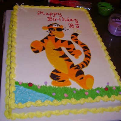 Tigger