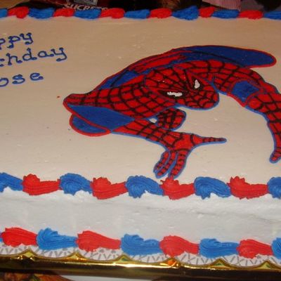 Spidey
