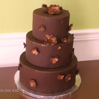 Another Choc Fondant