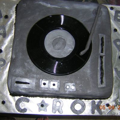 Turn Table