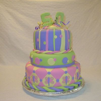 Kathi's Birthday