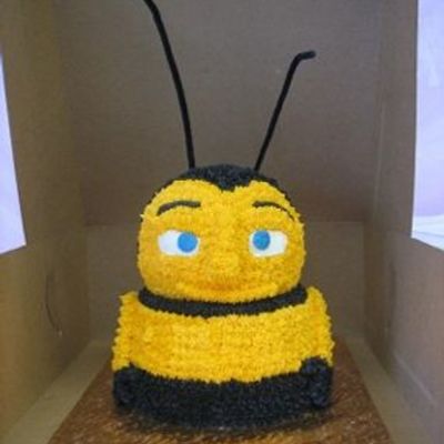 Bee Movie