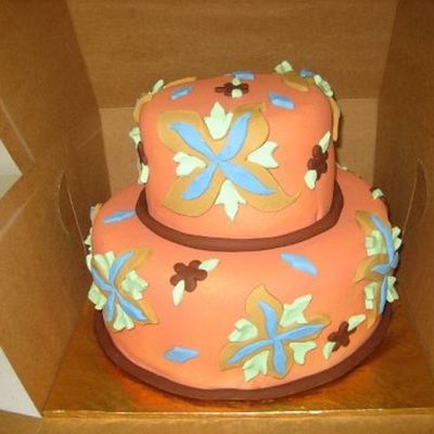 Wedding Shower