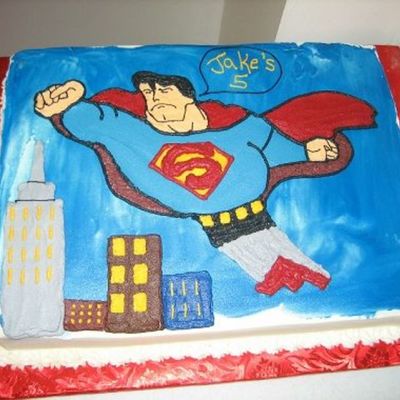 Superman