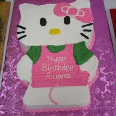 Hello Kitty