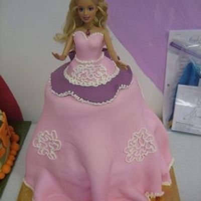 Barbie