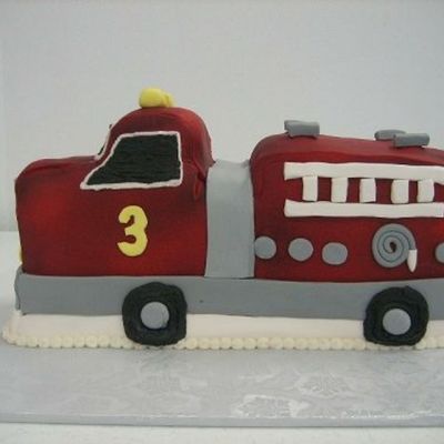 Firetruck