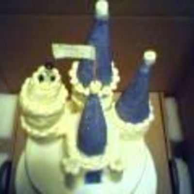 My Wilton Course Iii Class Finale`