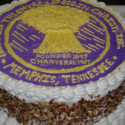 Church Of God In Christ