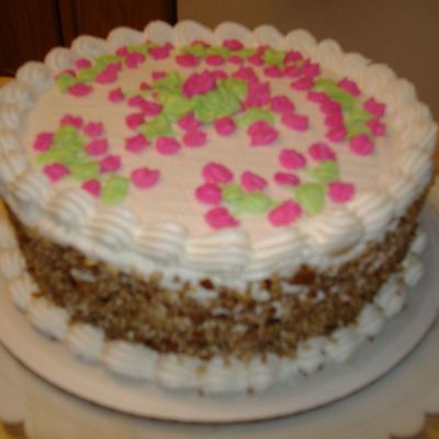 Valentine's Day Party At Church