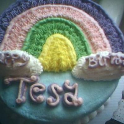 Tesa's Birthday