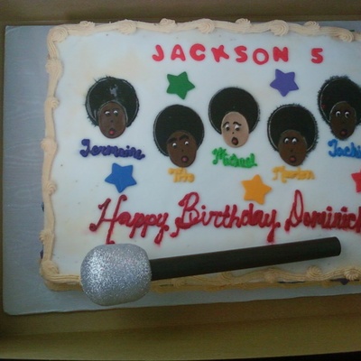Jackson 5